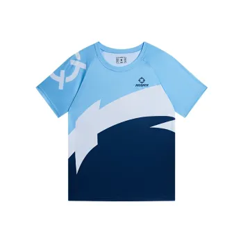 RIGORER Raglan Sleeve T Shirt Unisex