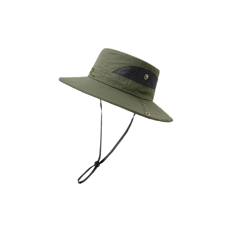 PIERRE CARDIN Polyester Bucket Hats Men's-2