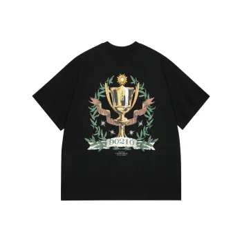 RESERFF T Shirts Unisex