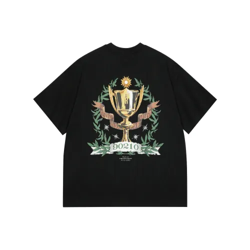 RESERFF T Shirts Unisex