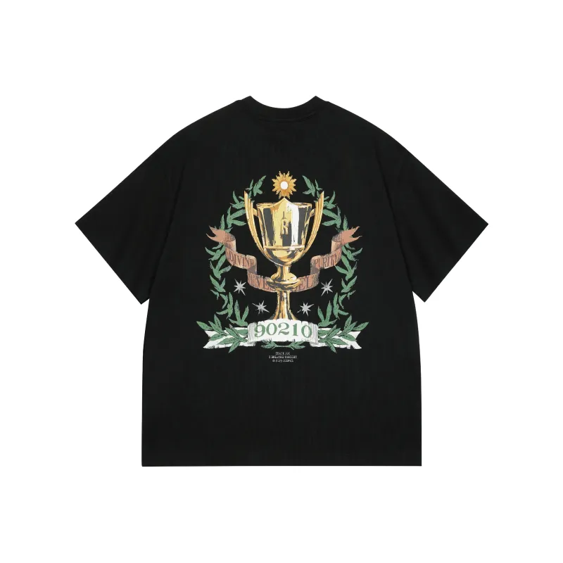 RESERFF T Shirts Unisex-0