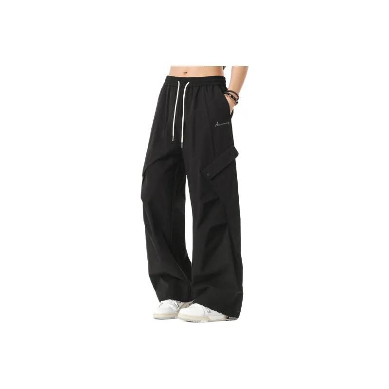 Yiwen Casual Pants Unisex-2