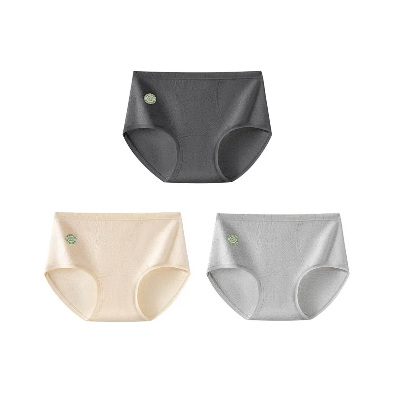 Urban Beauty Underpants Women's 3 Pack-7