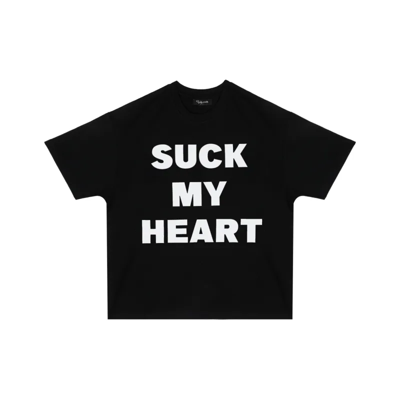 *EVAE+MOB T Shirts Unisex-0
