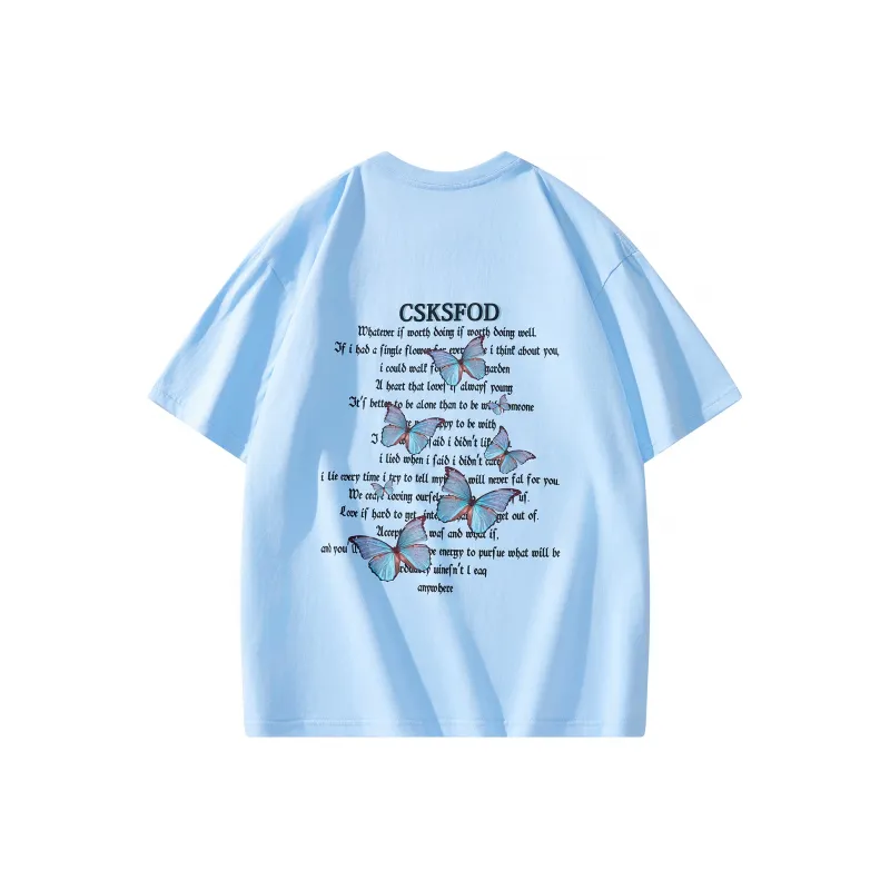 CSKS T Shirts Unisex-28