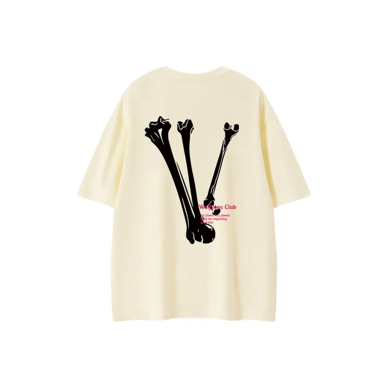 WOLF ZONE T Shirts Unisex-12