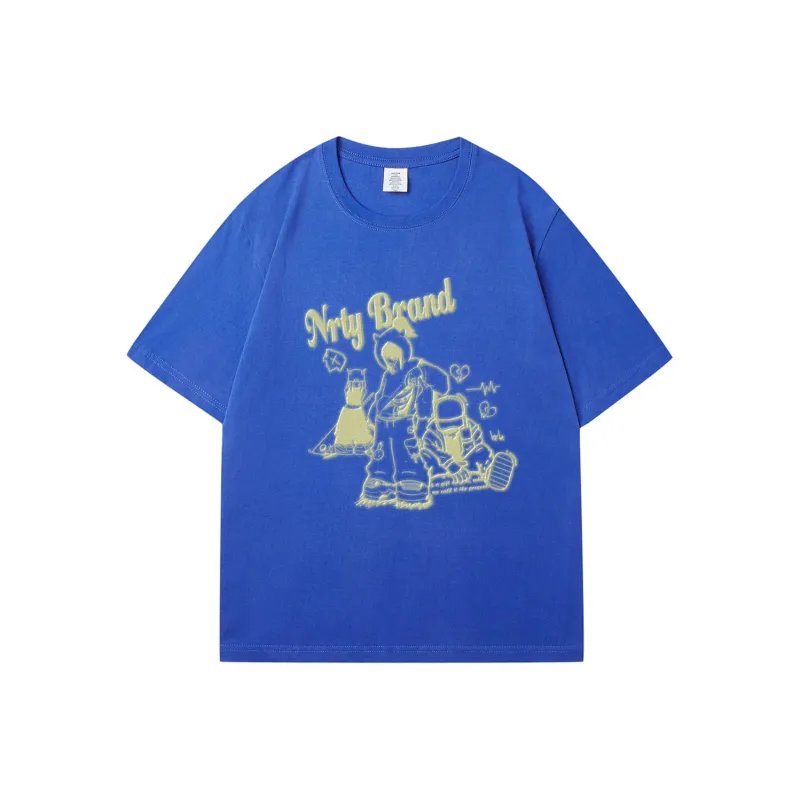 NRTY T Shirts Men-12