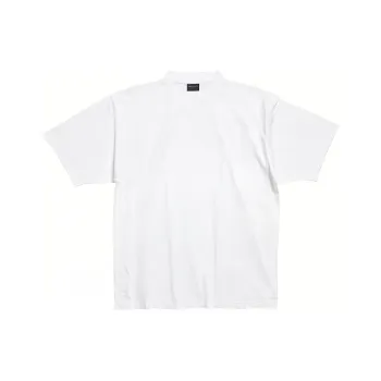 Balenciaga Hand Drawn Medium Fit T Shirt