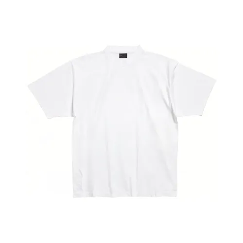 Balenciaga Hand Drawn Medium Fit T Shirt