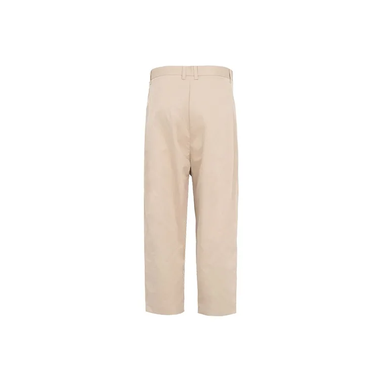 Halfwayhouse Casual Pants Men's Khaki-1