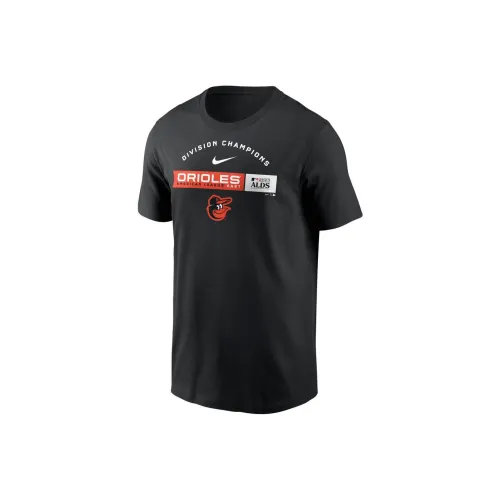 Nike San Francisco Giants City Connect Wordmark Men's Nike Mlb T Shirt