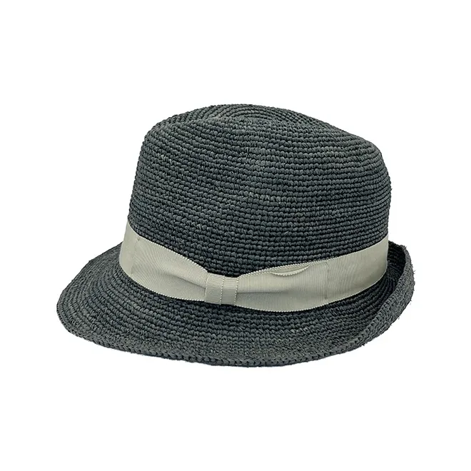 Être Par Lee Cotton Top Hats Unisex-1
