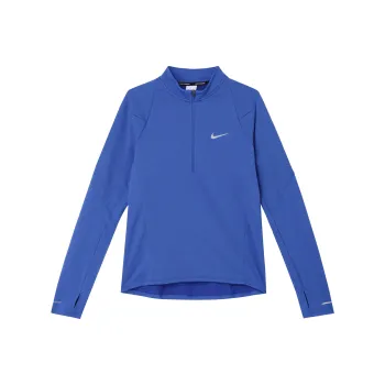 Nike Elemental T Shirts Men Game Royal Blue