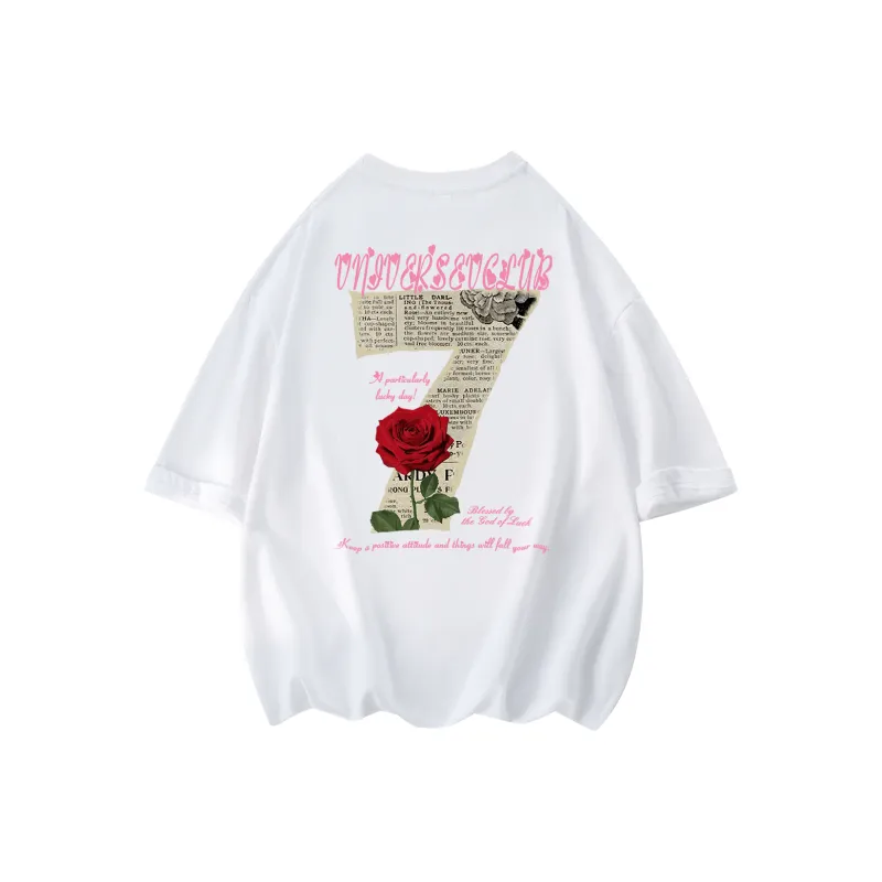 VniVerseVClub T Shirts Unisex-2