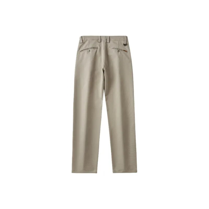 Jeep Theme Series Casual Pants Unisex-13