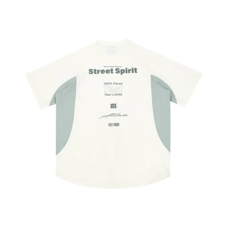 NICEID T Shirts Unisex-3