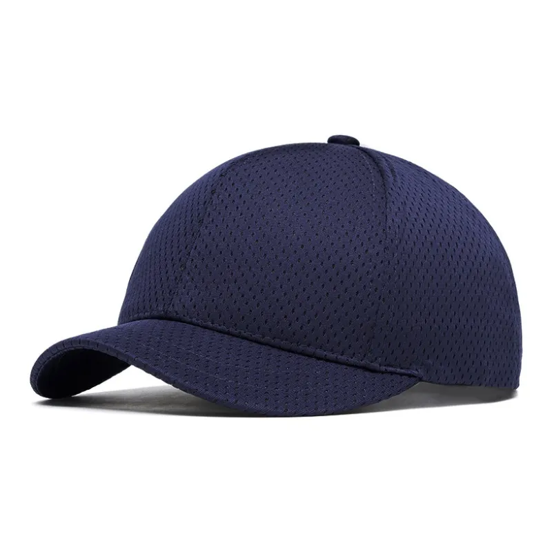 AAJF Cotton Baseball Caps Unisex-2