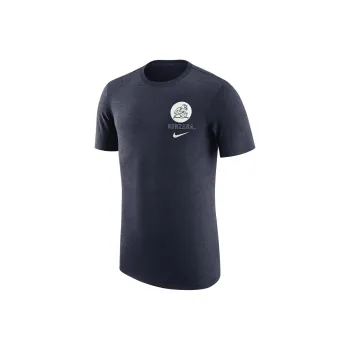 Nike Gonzaga Men's Nike College Crew-Neck T-Shirt