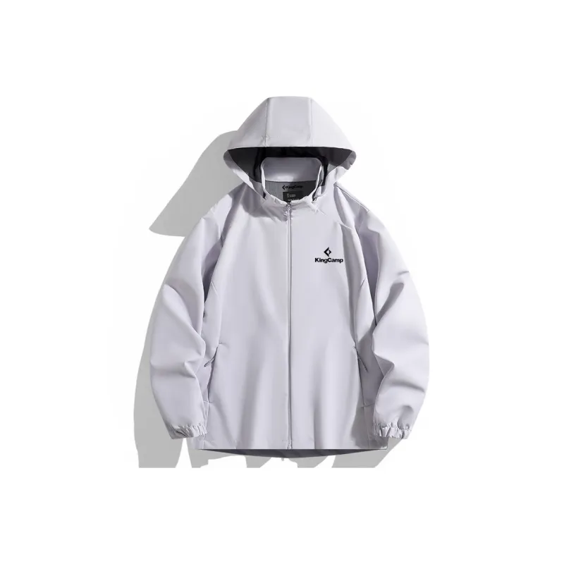 KingCamp Jackets Unisex-21