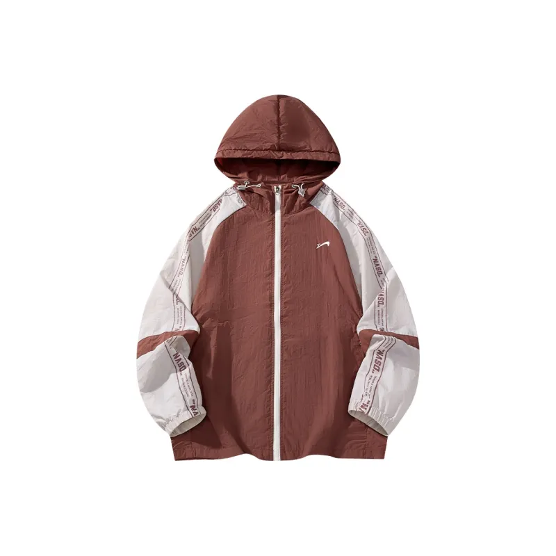 K bird Breathable UV Protection Sun Protection Clothing Lightweight Coat Unisex-1