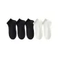 [5 Pack/Ruffle Lace Trims]3 Pack Black+2 Pack White