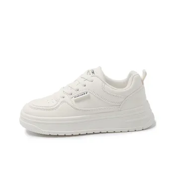 Baibianzhiheren Lightweight Skateboard Shoes Women's