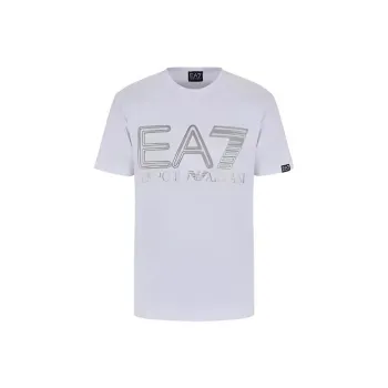 EMPORIO ARMANI T Shirt Men's White
