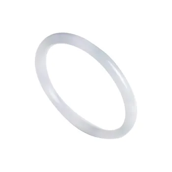 JUPINCUI Ice Glutinous Jadeite Bangles Women's