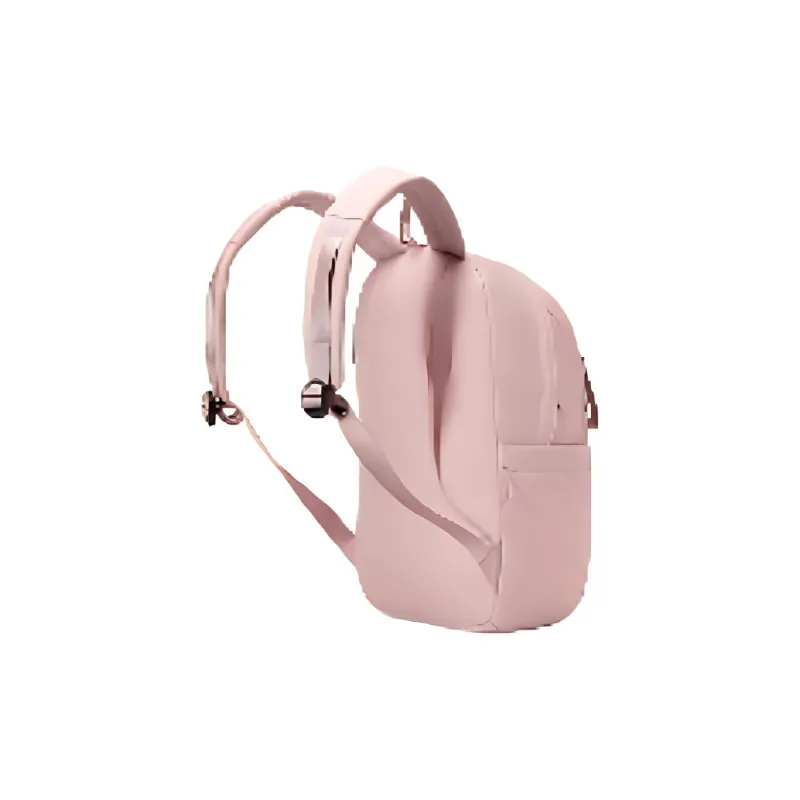 Skechers Fabric Backpack Unisex Gray Pink-2