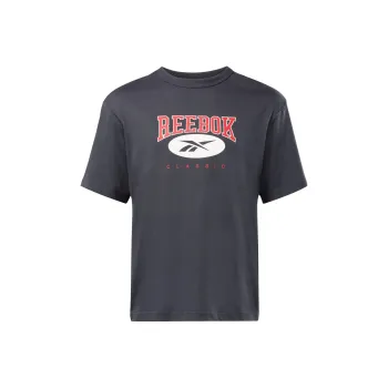 Reebok Classic Archive Essentials T-Shirt Unisex Cool Gray