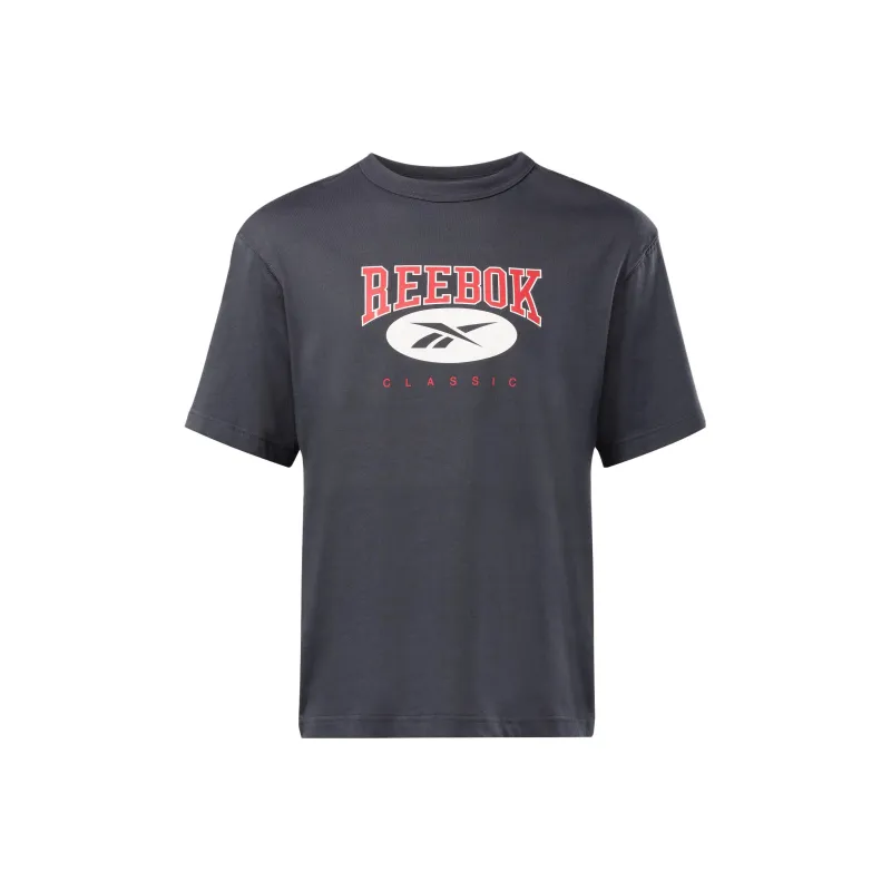 Reebok Classic Archive Essentials T-Shirt Unisex Cool Gray-0