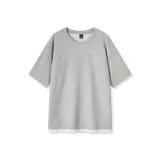 Medium Heather Gray 00510