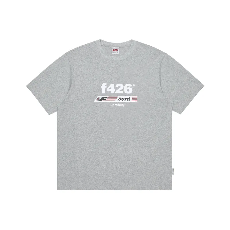 F426 T Shirts Unisex-10