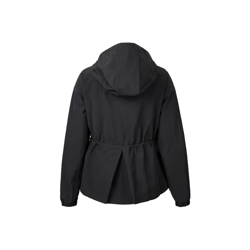 Nike Sportswear AS W NSW TREND WVN JKT GCEL Jackets Coats Women's Black-1