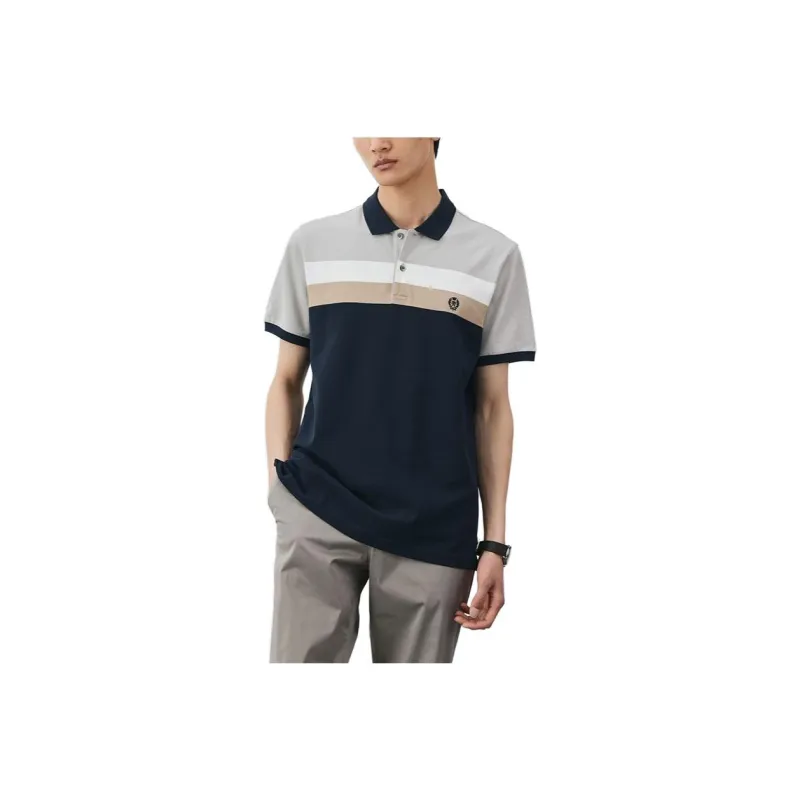 SCOFIELD T Shirts Men-3