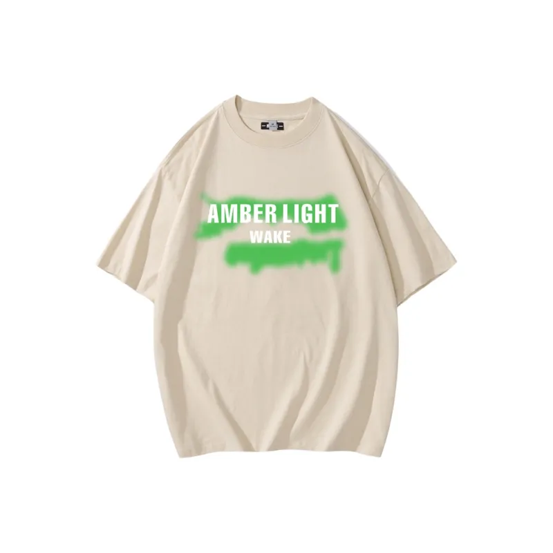 AMBER LIGHT T Shirts Unisex-18