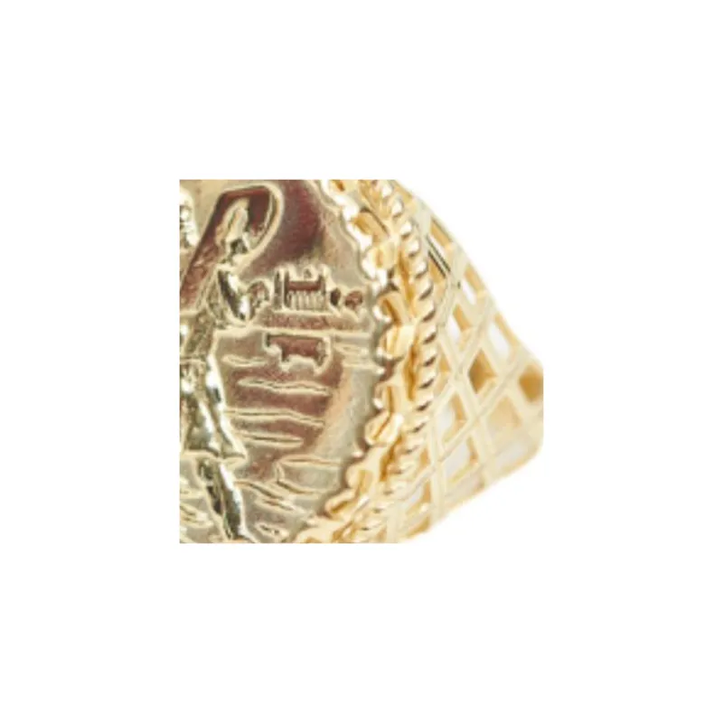 PALACE Rings Unisex-1
