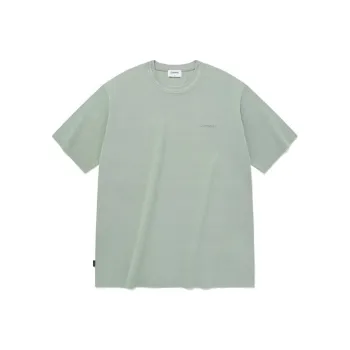 COVERNAT SS23 T Shirt Unisex Mint