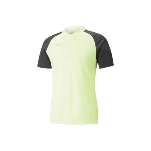 Nike T Shirt Mens Electric Power Orange