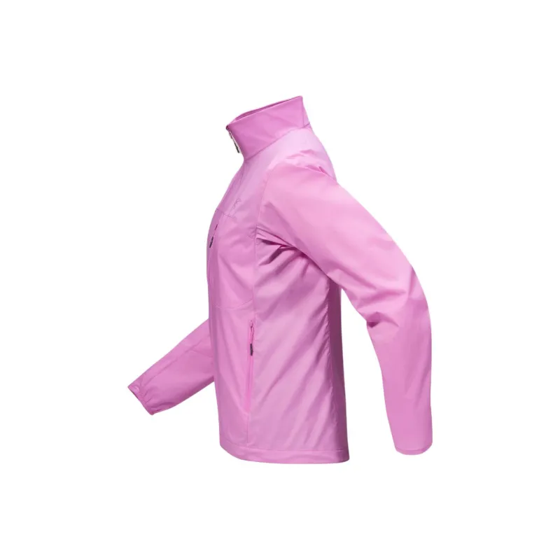Arcteryx Squamish Jacket Women's-1