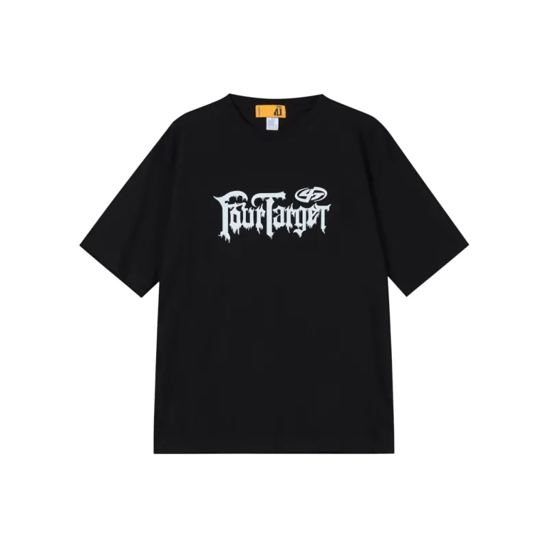 4T T-Shirts Unisex-2