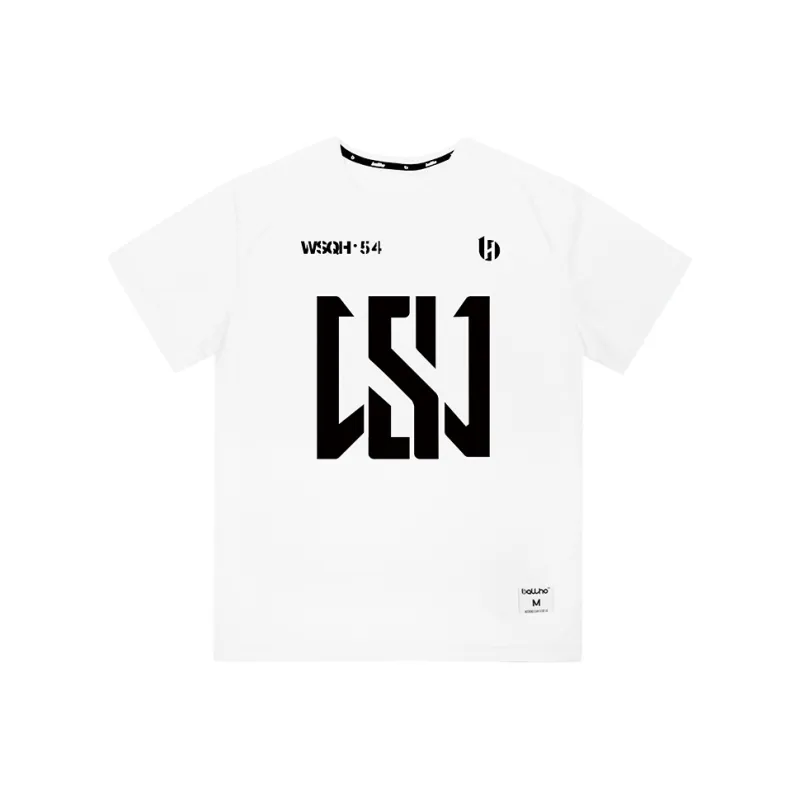 BALLHO T Shirts Men-2
