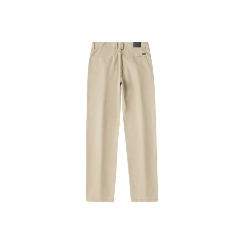 Jeep Theme Series Casual Pants Unisex-1