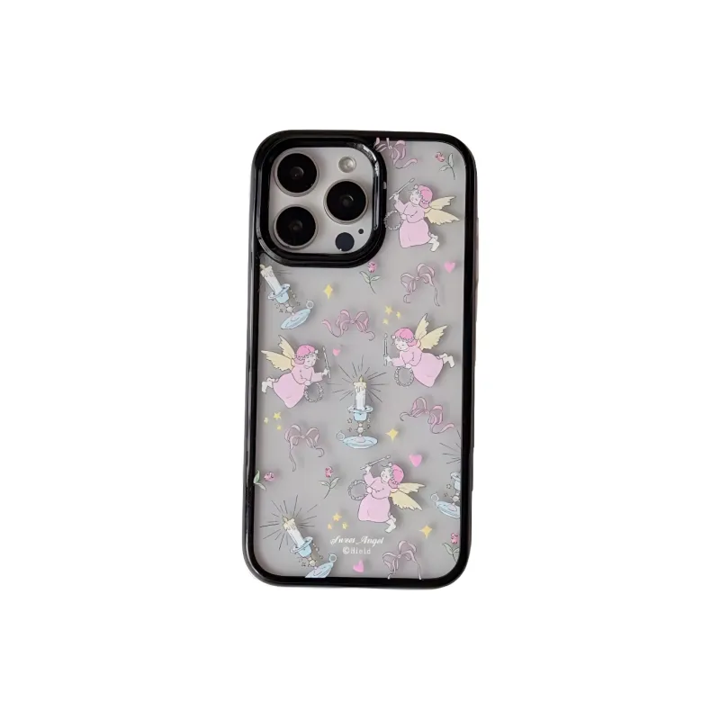 MOUEI Phone Cases-0