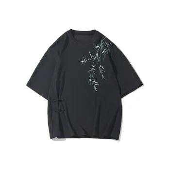 DESSO T Shirts Unisex