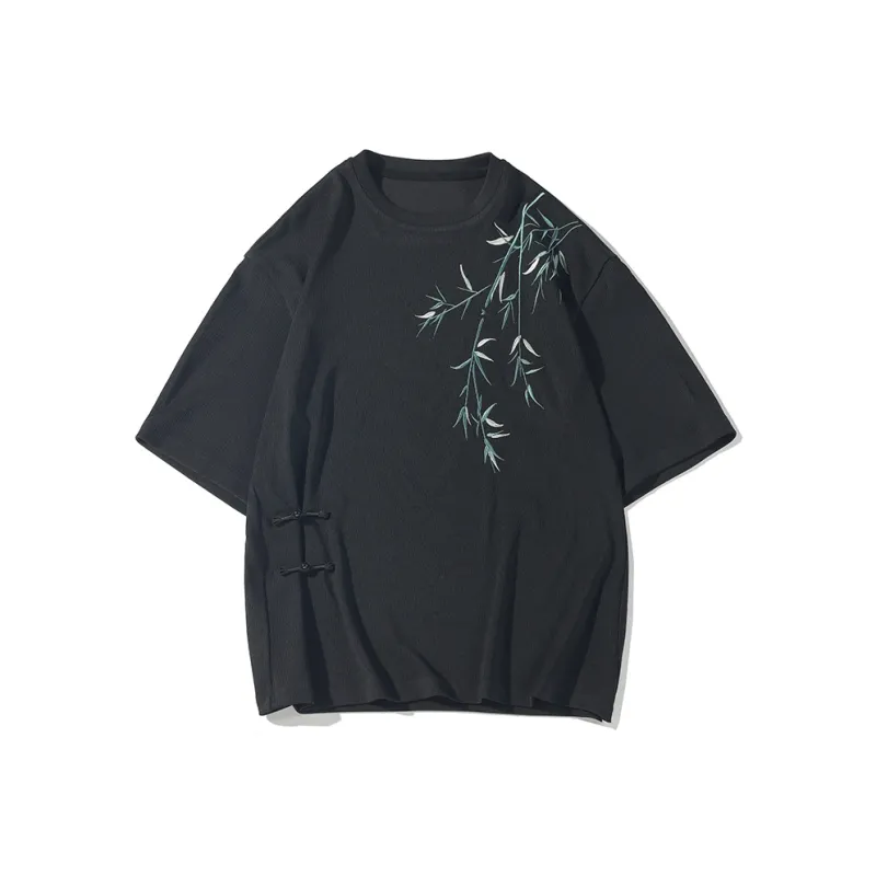 DESSO T Shirts Unisex-0