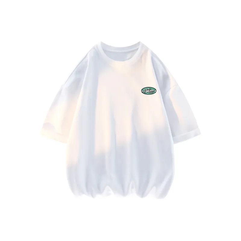 PUPU ALIENS T-Shirt Summer Unisex 2 Pack-0