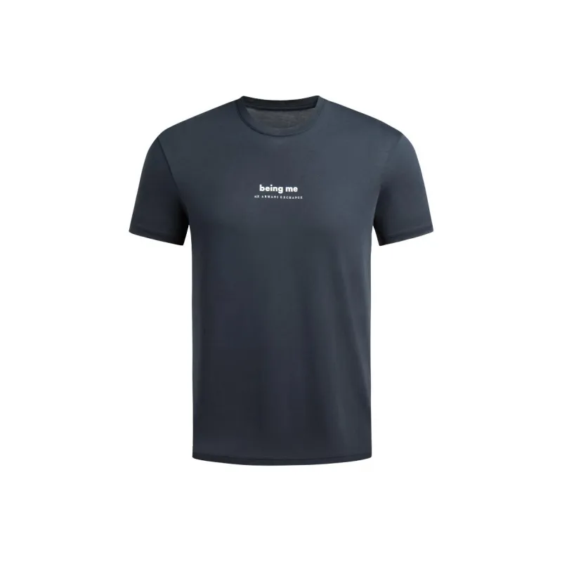 ARMANI EXCHANGEAE T Shirt Men's-0