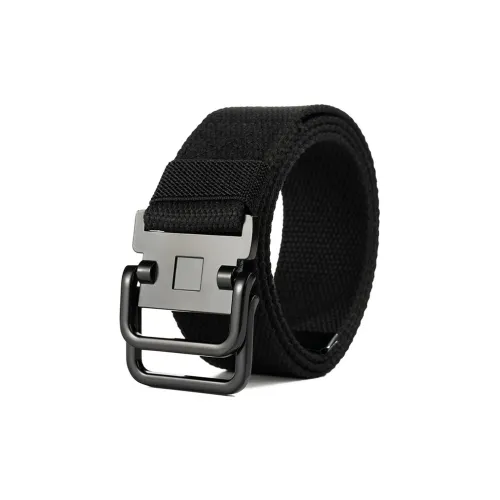 Yalu Preferred Canvas Belt Unisex Width 3.8CM