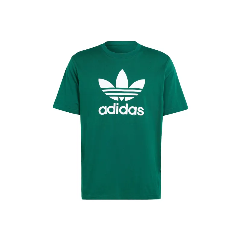 Adidas Originals Adicolor Trefoil Tee-0